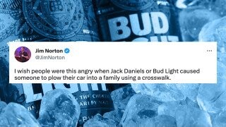 Somehow Jim Norton Had the Most Reasonable Take on the Bud Light Controversy