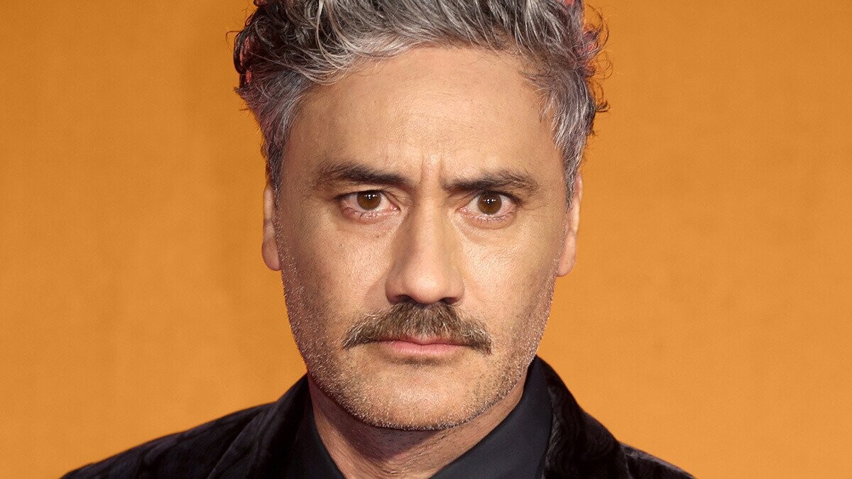 Taika Waititi Believes Comedy Is a Great Way to Say ‘You’re Racist’