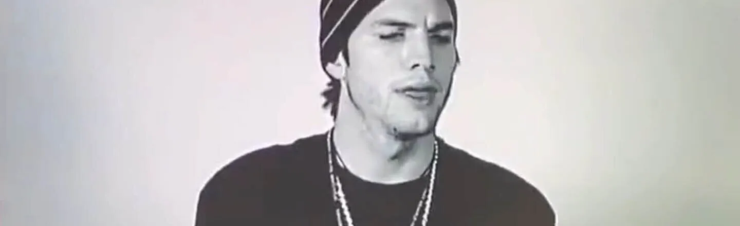 Creepy Ashton Kutcher Couldn’t Wait for Hilary Duff and the Olsen Twins to Turn 18