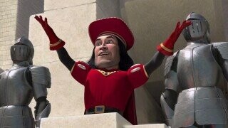 22 Crowning Achievements in Character Naming