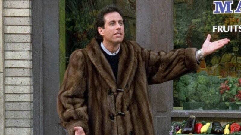 10 Most Iconic Fits From ‘Seinfeld’