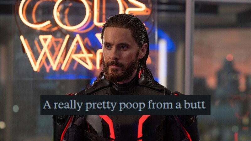The 20 Most Ruthlessly Funny Letterboxd Reviews of ‘Tron: Ares’