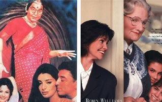 The 5 Weirdest Bollywood Remakes of Famous Hollywood Films
