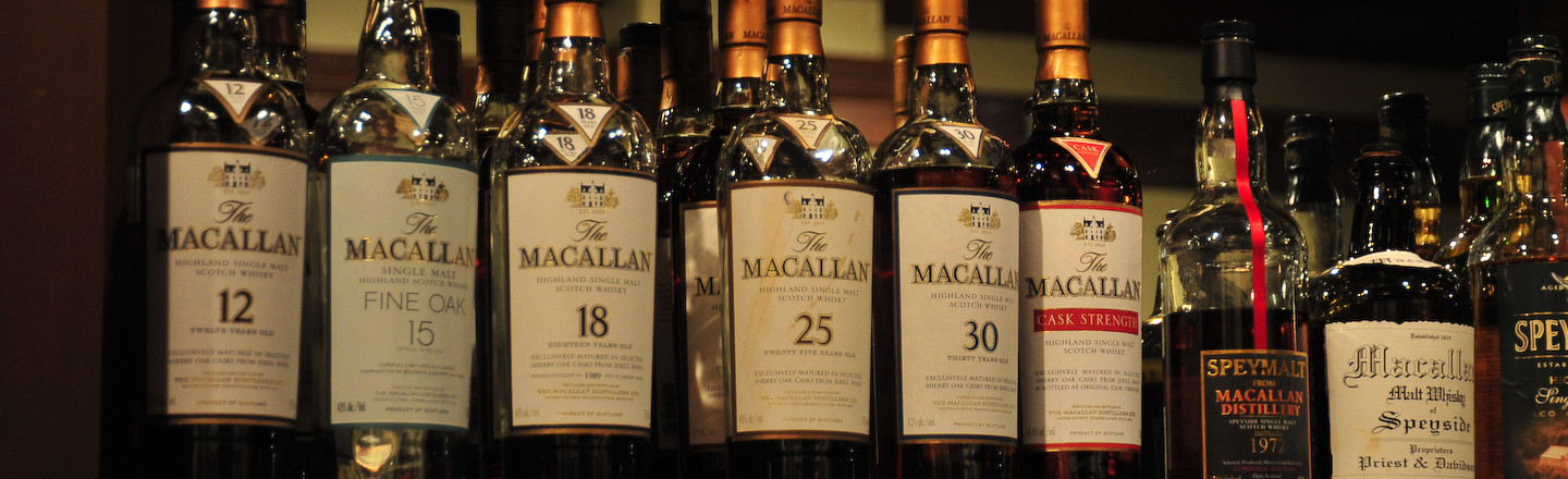 Th h MACALLAN MACALLAN MACALLAN MACALLAN MACALLAY The M 12 MACALLAN FINE OAK 18 15 25 30 CASK STRENGTE SPEY SPEYMAL Hoscall MACALLA lalt illhisla DIS