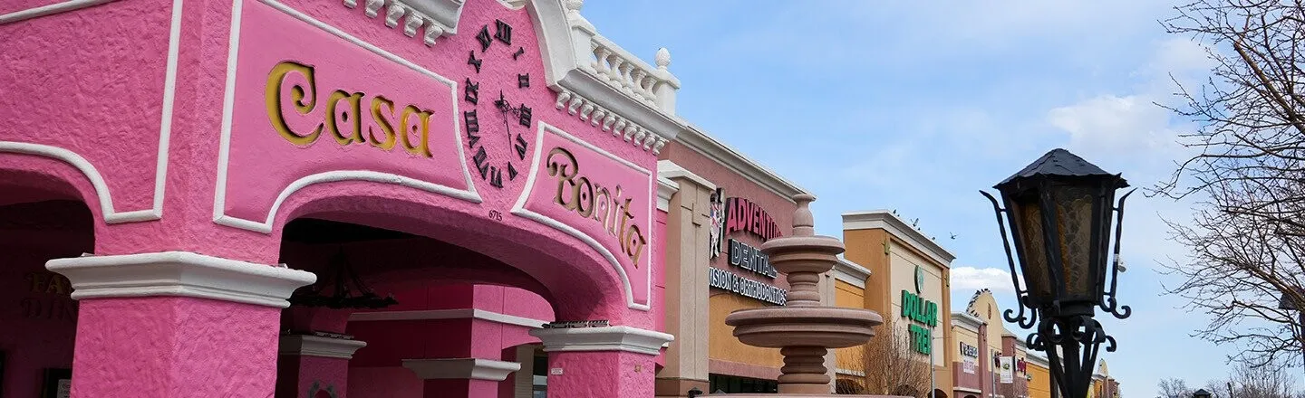 Trey Parker and Matt Stone Declare That Casa Bonita Will Have No Tipping — Except For Rascal Scooters