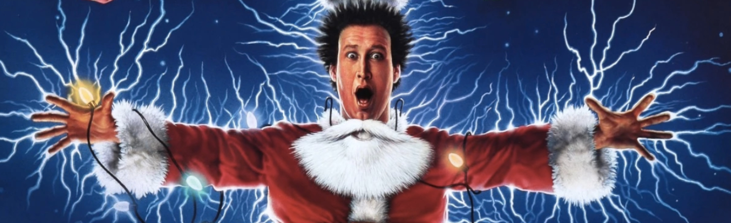 The Surprisingly Racist Origin of 'Christmas Vacation'