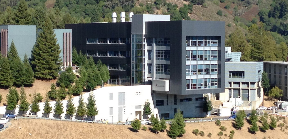 Lawrence Berkeley National Laboratory Molecular Foundry