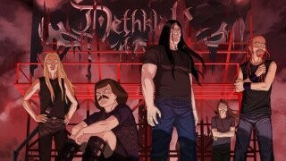Adult Swim Went Out of Its Way to Humiliate Fans Begging It to Renew ‘Metalocalypse’