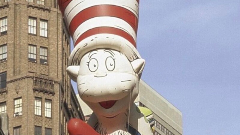 15 Times The Macy's Thanksgiving Day Parade Didn't Go According To Plan