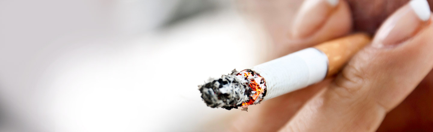 6 WTF Things You Had No Idea Tobacco Companies Got Away With