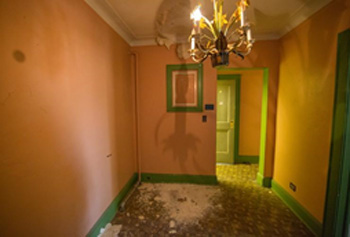 6 World-Famous Landmarks You Can Secretly Live Inside