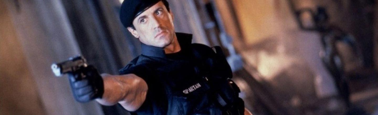 4 Past Movies That Nailed 2020s America