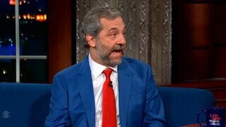 15 Judd Apatow Now-You-Know Facts