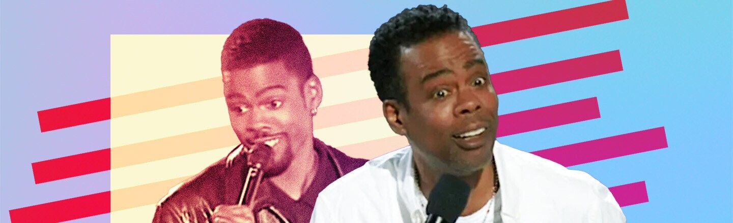 13 Great ‘90s Comedians That Are Still Out There Doing It | Cracked.com