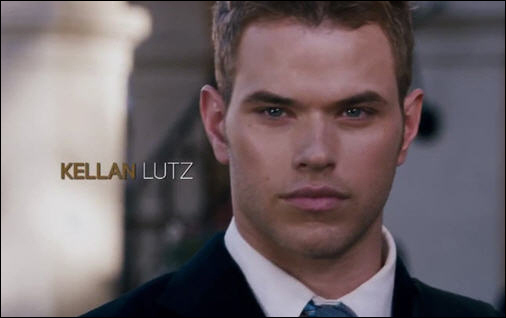 KELLAN LUTZ 
