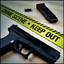 CRESCENEKEEP ORIME SCENE # KEEP OUT