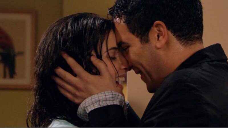 Cobie Smulders Used Real Dirty Talk to Get Josh Radnor Ready for Intimate Scenes on ‘How I Met Your Mother’