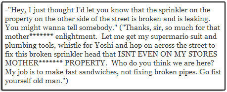 6 Things People Get Way Too Worked Up About