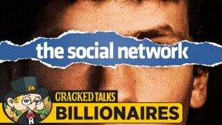 4 Facebook Scandals That Need To Be In A 'Social Network' Sequel