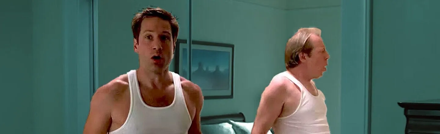 Every Funny ‘X-Files’ Episode, Ranked