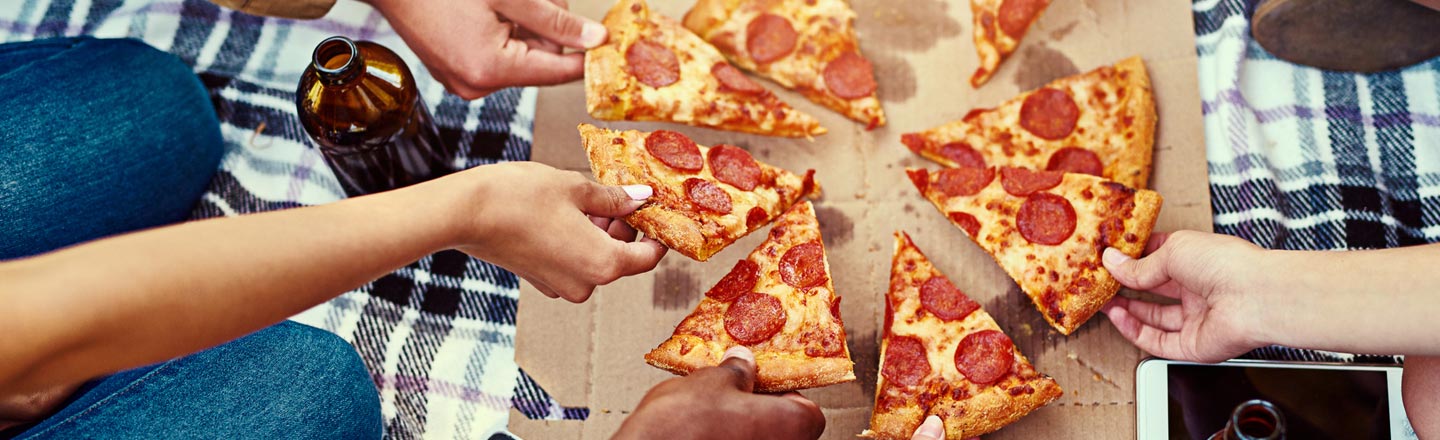 5 Amazing Hi-Tech Solutions To Common Food Annoyances
