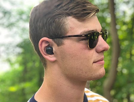 These 10 Headphones Will Let You Plug Your Ears With Sound