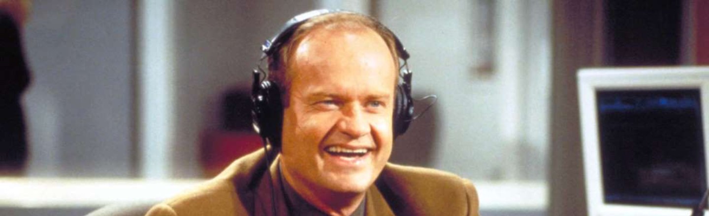 Cracked Investigates: Frasier Crane's Accent