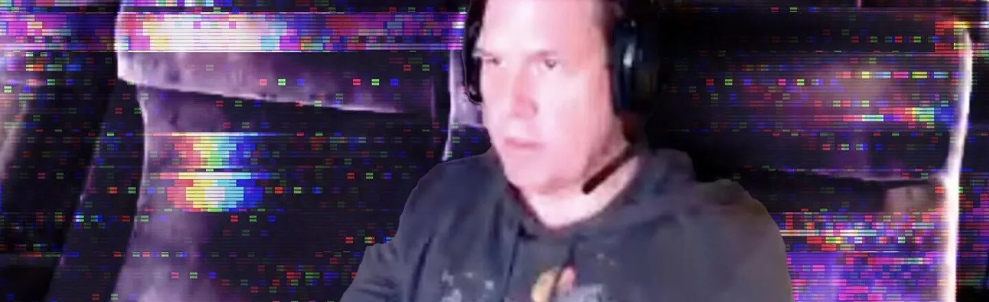 ‘Stream Snipers’ Are Bullying Dane Cook on Twitch