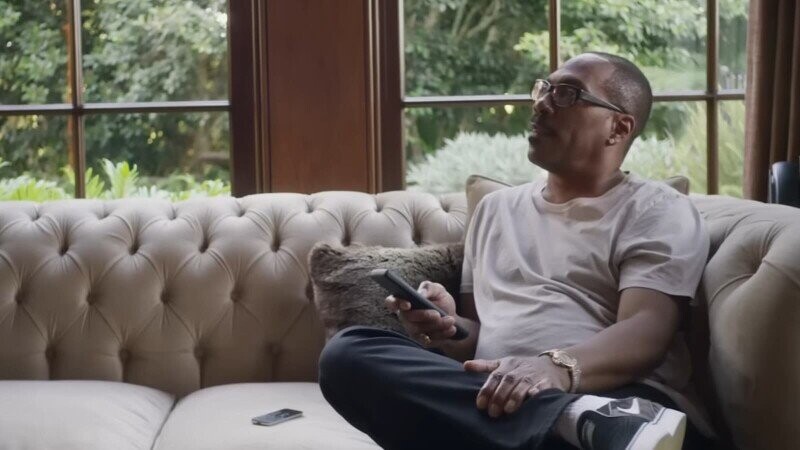 It’s Unlikely the New Eddie Murphy Documentary Will Address the Most Interesting Parts of His Life