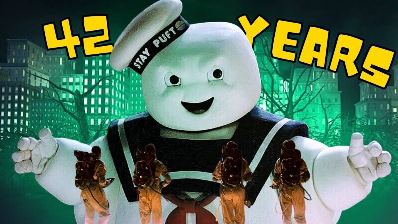 Ghostbusters Is Still The Funniest Movie About People Being Terrible At Their Jobs
