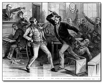 The 5 Most Wildly Illegal Court Rulings in Movie History