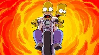 15 Swell Stories Behind The Making Of ‘The Simpsons Movie’