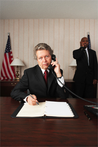 7 Reasons the World Looks Worse Than It Really Is