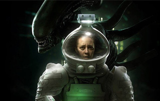 6 Things I Learned Playing 'Alien: Isolation' for 16 Hours