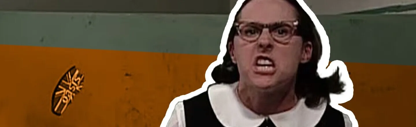 You Don’t See Characters Like Molly Shannon’s on ‘Saturday Night Live’ Anymore