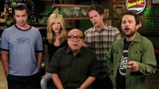 ‘It’s Always Sunny in Philadelphia’ Is Like ‘‘I Love Lucy’ on Acid,’ Says Danny DeVito