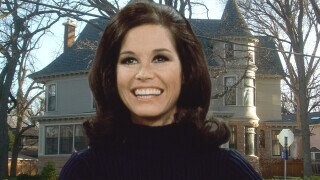 The Owners of the ‘Mary Tyler Moore’ House Hilariously Antagonized Producers