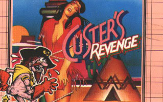 The 10 Most Perverted Old School Video Games