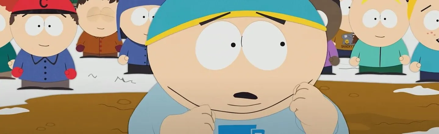 Cartman’s Most Crushing Defeat on ‘South Park’ Was A Win for Breast Cancer Awareness