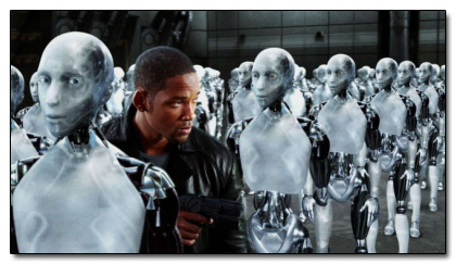 6 Technologies Conspicuously Absent from Sci-Fi Movies