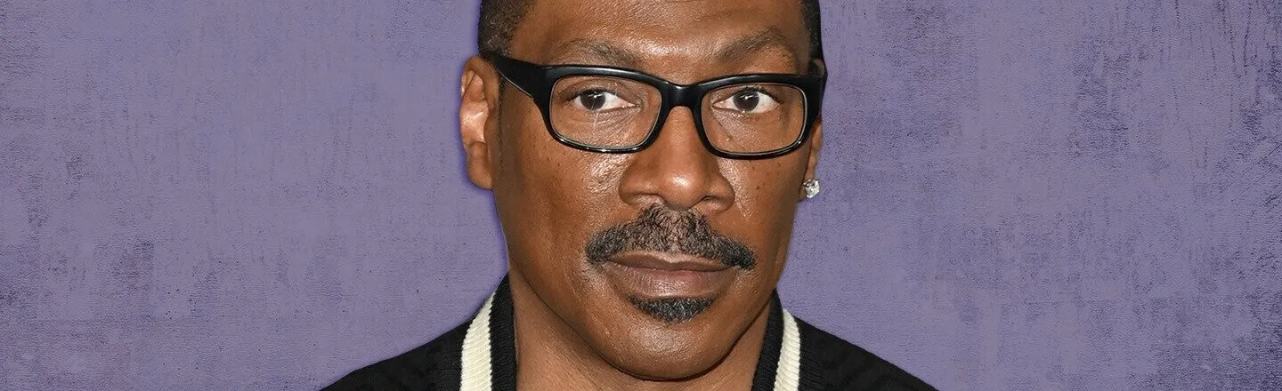 Several Injured During Filming of New Eddie Murphy Comedy