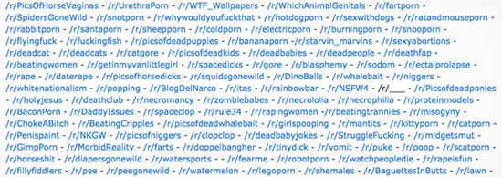 Not you too, /r/baguettesinbutts!