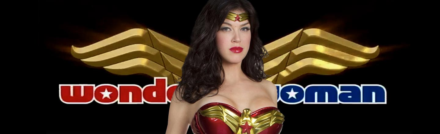 Wonder Woman Undercover Boss: 5 Crazy DC Projects That Went Nowhere