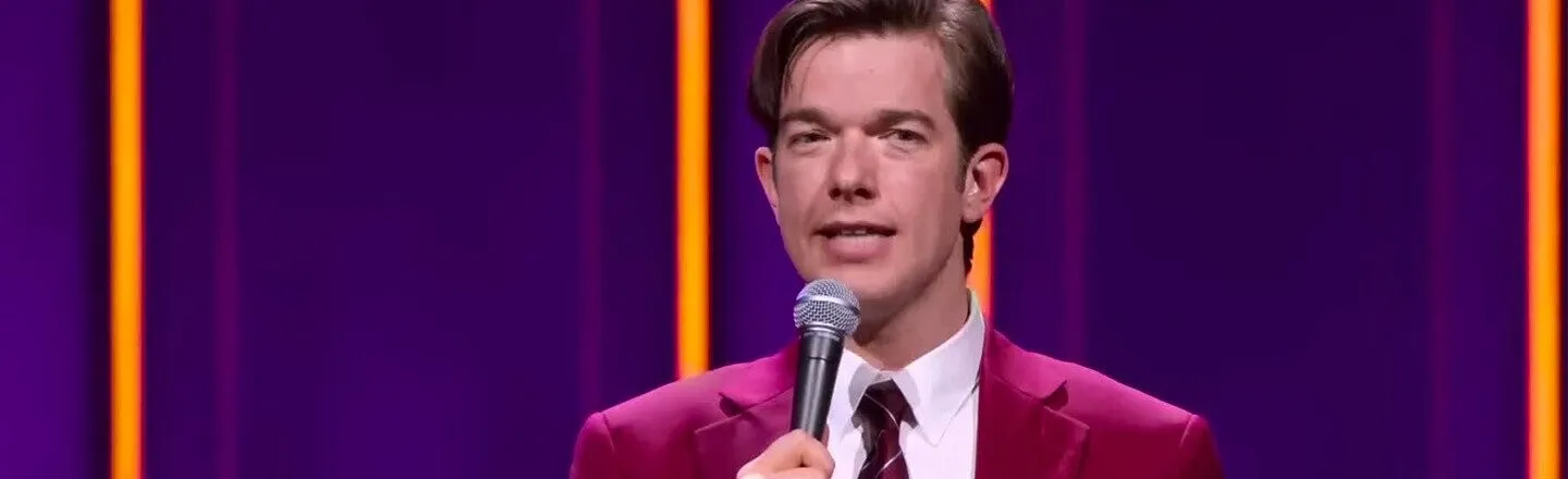 John Mulaney’s Real Rolex Story Is 50 Percent More Bleak Than the One He Told in ‘Baby J’