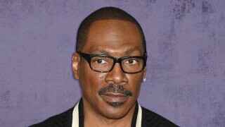 Several Injured During Filming of New Eddie Murphy Comedy
