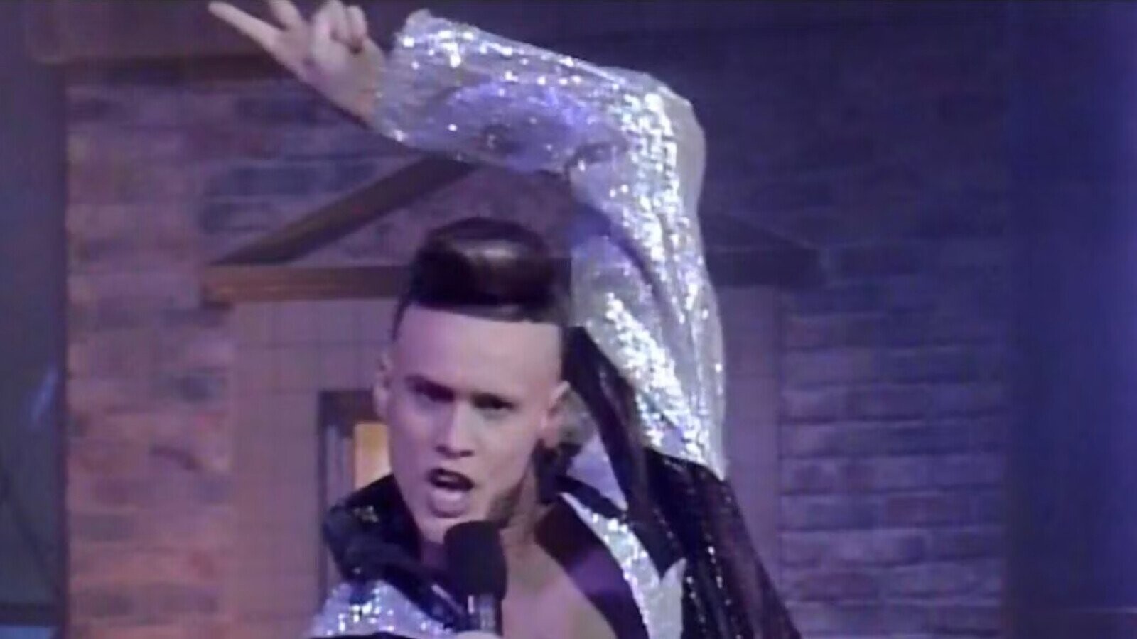 Damon Wayans bezeichnet seinen „In Living Color“-Kollegen Jim Carrey als ...