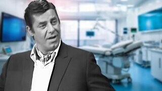 Here Are All the Medical Procedures Jerry Lewis Claimed He Understood As Well As a Surgeon