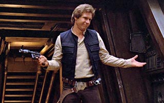 Why Han Solo is the Most Important Character in Star Wars