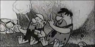 5 Classic Cartoons They Don't Want You To See Cracked