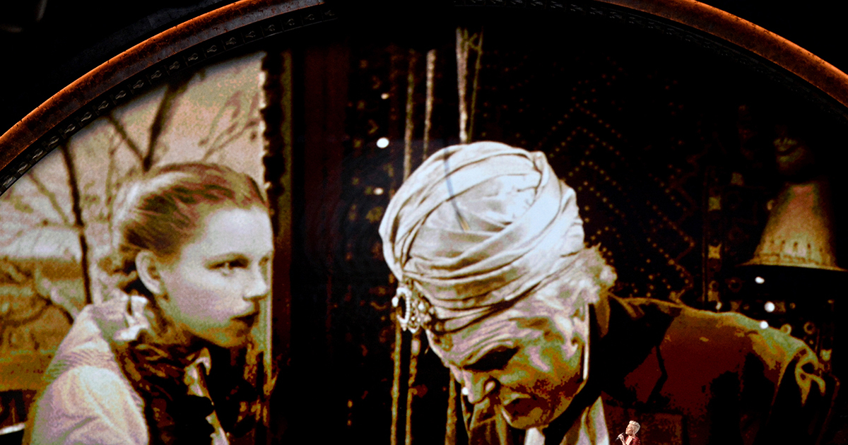 5 Iconic Movies Saved By Last-Minute Changes | Cracked.com